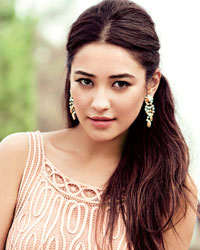 Shay Mitchell